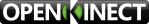Logo-OpenKinect