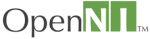 Logo-OpenNI